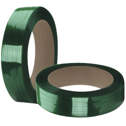 16" x 6" Core Polyester Strap