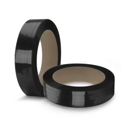 16" x 6" Core - Embossed PolyPro Strap