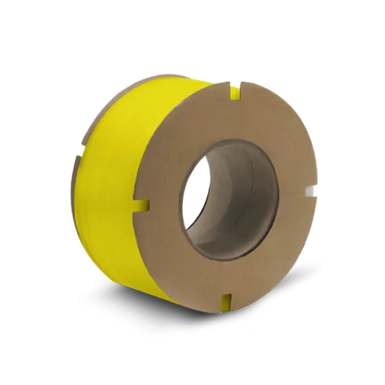 8" x 8" Core - Embossed PolyPro Strap