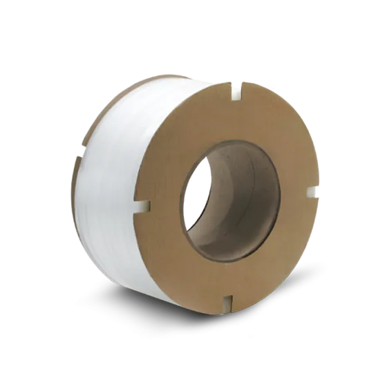 9" x 8" Core - Embossed PolyPro Strap