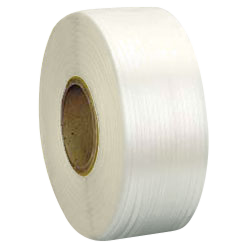 4" x 6" Core - Smooth PolyPro Strap
