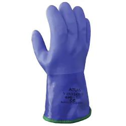 SHOWA® ATLAS® 490