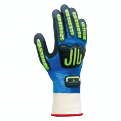 IMPACT PROTECTION GLOVES 377IP