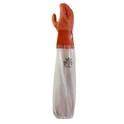 SHOWA® ATLAS® 640