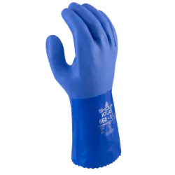SHOWA® ATLAS® 660