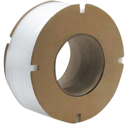 8" x 6" Core - Embossed PolyPro Strap