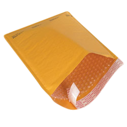 Bubble Mailing Envelopes