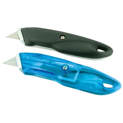 Box Cutters and Blades