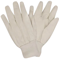 Cotton Gloves