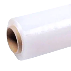 Cast Hand Grade Stretch Film