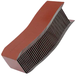 Open Magazine Steel Strap Seals