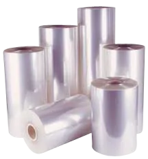 Polyolefin Shrink Film