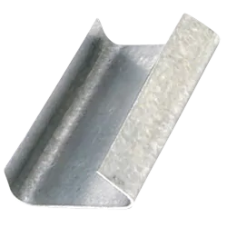 Open Metal Seal