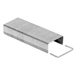 Carton Staples