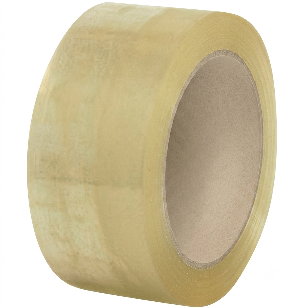 Hot Melt Adhesive Tape