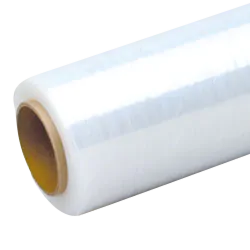 Pre-Stretched Hand Grade Stretch Film