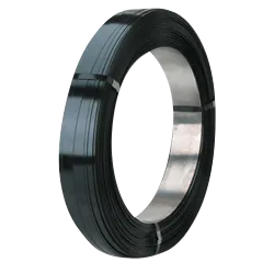 Heavy-Duty Steel Strap and Banding