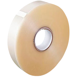 Food and Beverage Grade Carton Tape