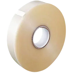 Machine Length Carton Sealing Tape