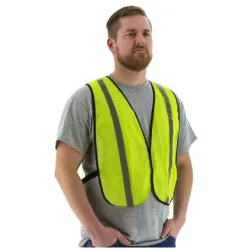 Site Safety Vests