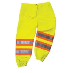 Class E Hi Vis Pants & Gaiters