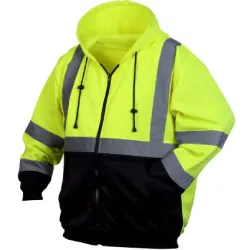 Hi-Vis Sweatshirts