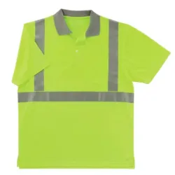 Class 2 Hi-Vis T-Shirts