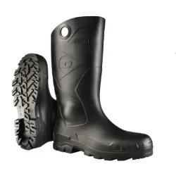Steel Toe