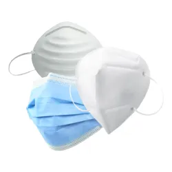 Disposable Respirators