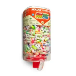 Earplug Dispensers
