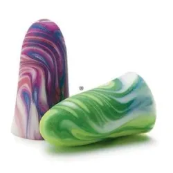 Uncorded Disposable Earplugs