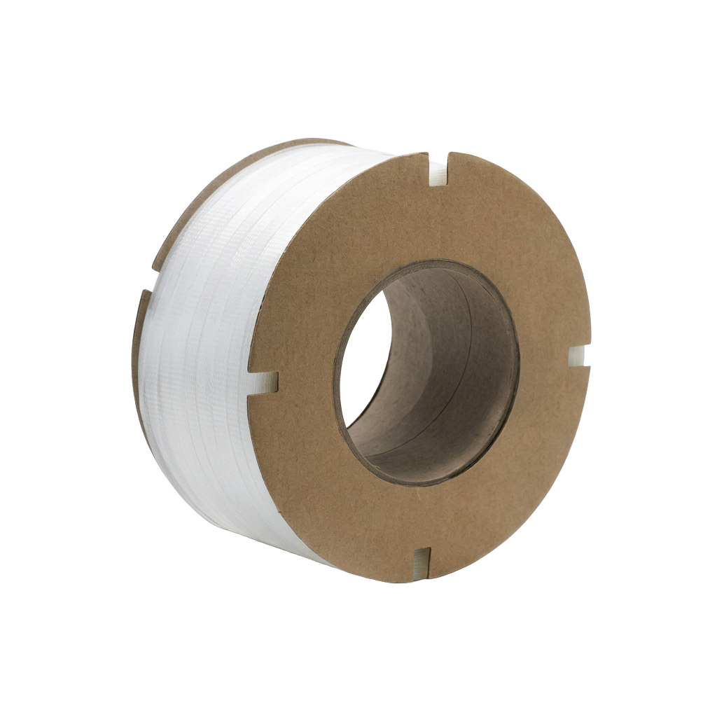 9" x 8" Core - Embossed PolyPro Strap
