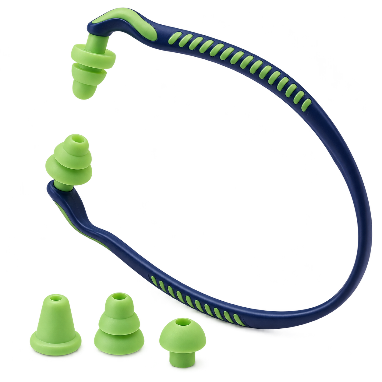 Reusable Earplugs