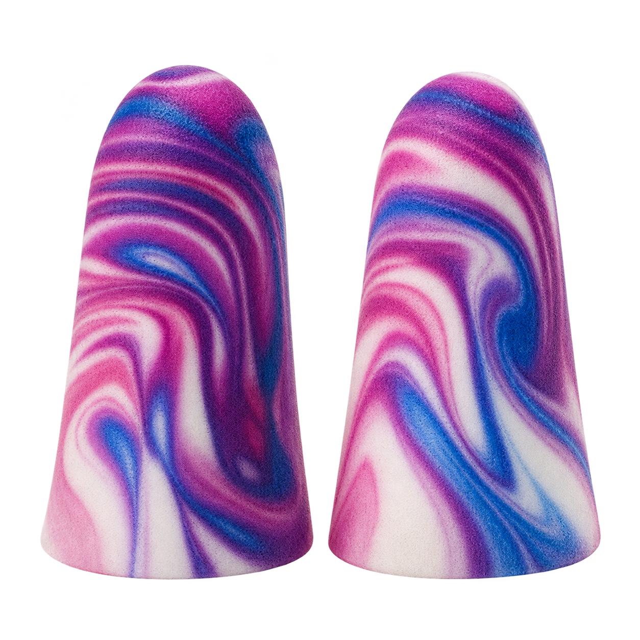 Uncorded Disposable Earplugs