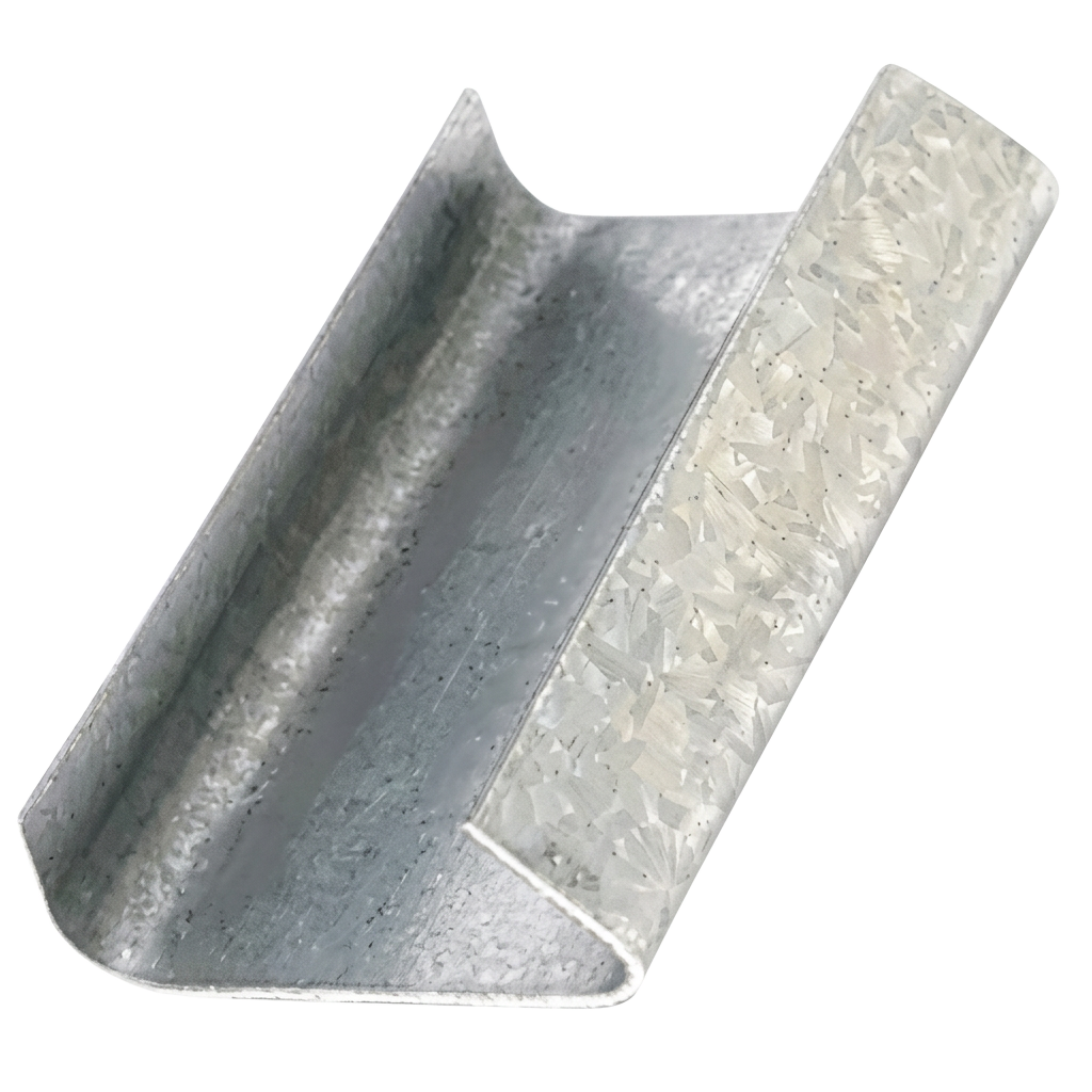 Open Metal Seal