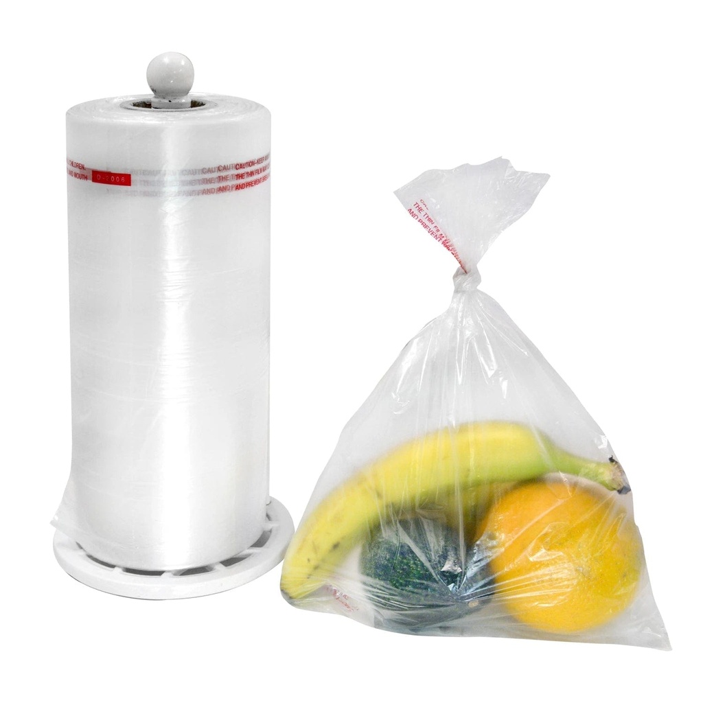 High Density Produce Rolls