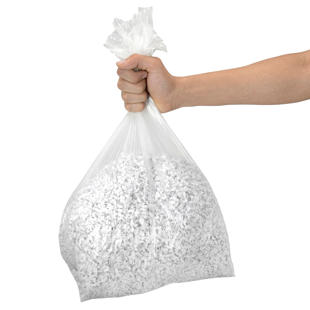 Star Seal High Density Trash Can Liners