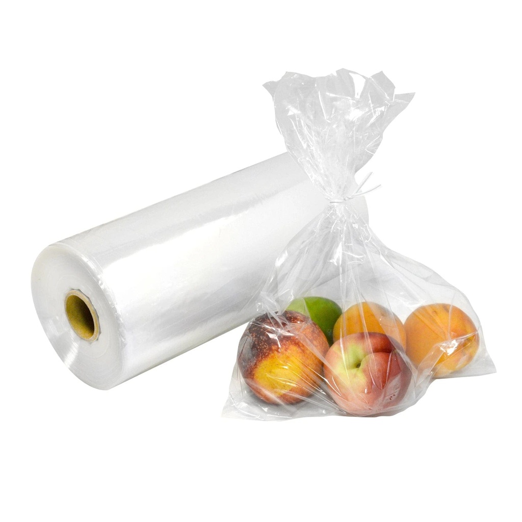 Low Density Produce Rolls