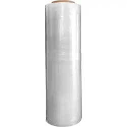 Engineered Hand Film