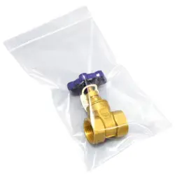 4 Mil Reclosable Bags