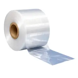 3 Mil Poly Tubing