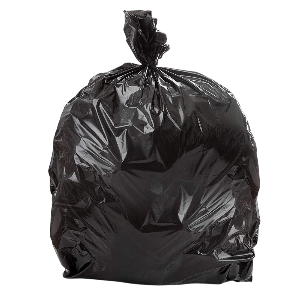 Linear Low Density Trash Can Liners