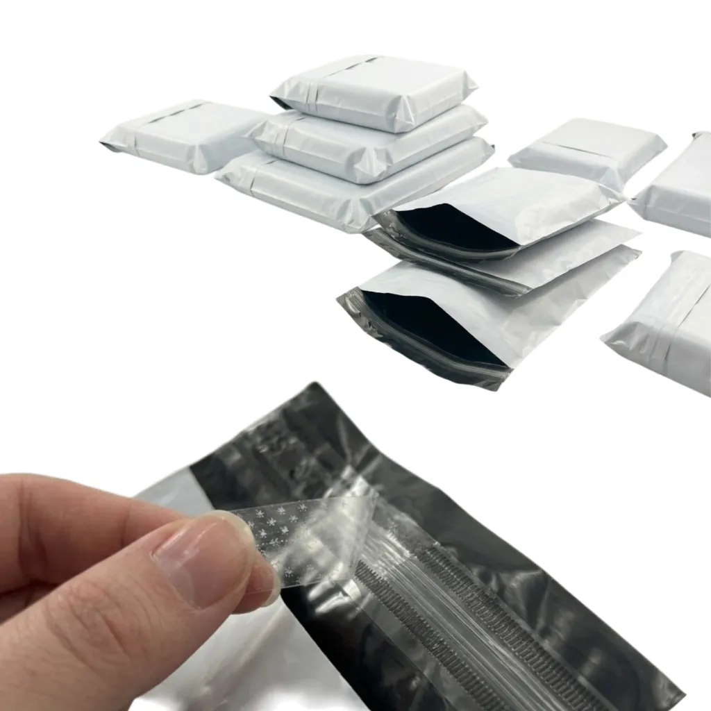 Poly Mailers