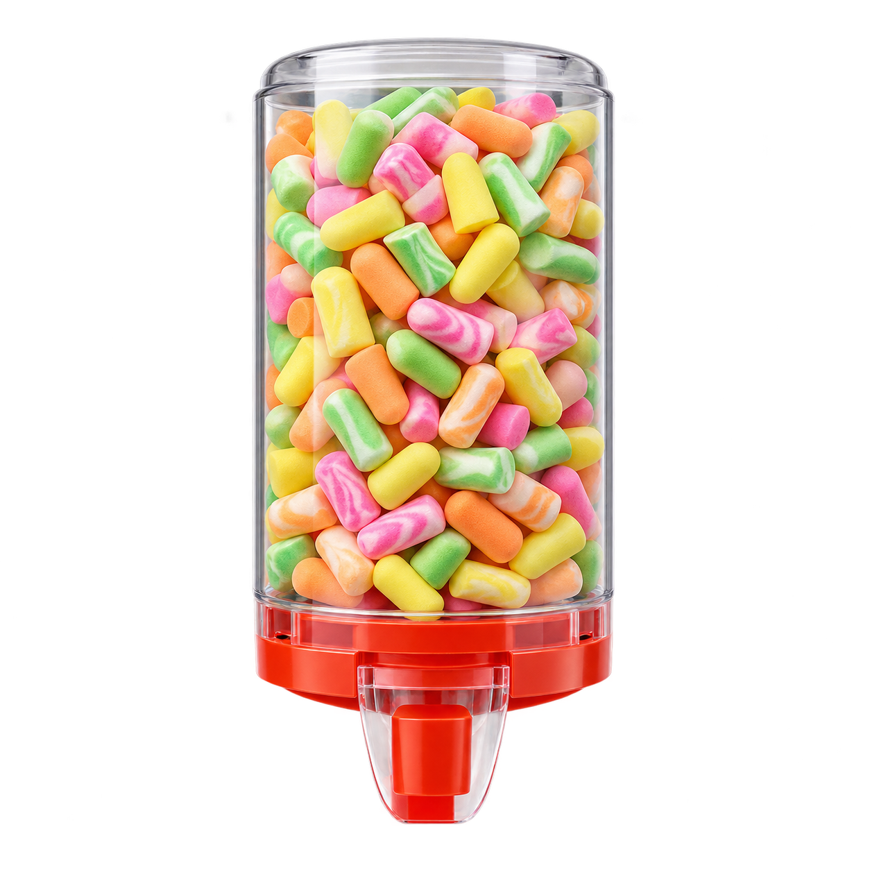 Earplug Dispensers